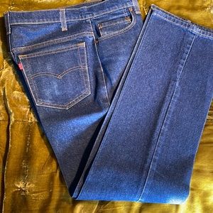 🔴 Vintage Levi 517🔴